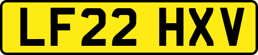 LF22HXV
