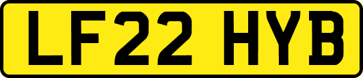 LF22HYB