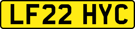 LF22HYC
