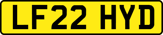 LF22HYD