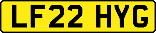 LF22HYG