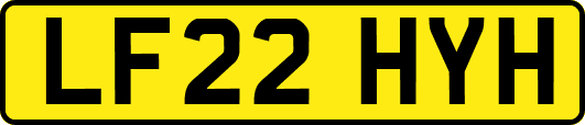 LF22HYH