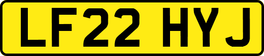LF22HYJ