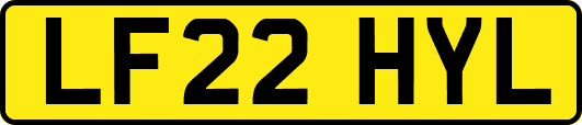 LF22HYL