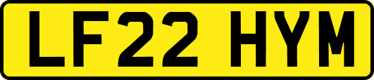 LF22HYM