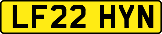LF22HYN