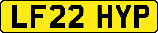 LF22HYP