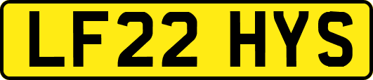 LF22HYS