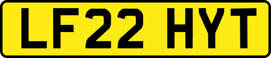 LF22HYT