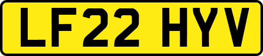 LF22HYV