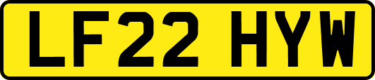 LF22HYW