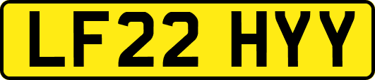 LF22HYY
