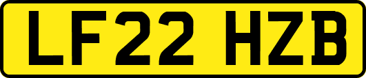 LF22HZB