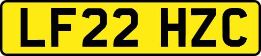 LF22HZC