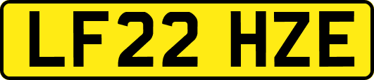 LF22HZE