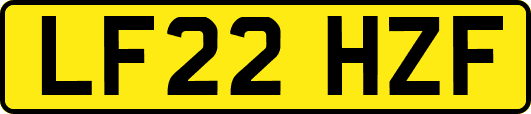 LF22HZF