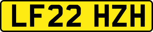 LF22HZH