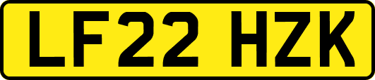 LF22HZK