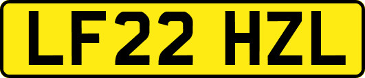 LF22HZL