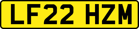 LF22HZM