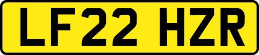 LF22HZR