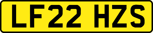 LF22HZS