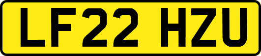 LF22HZU