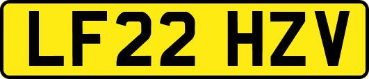 LF22HZV