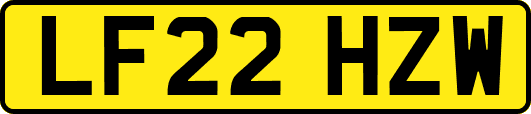 LF22HZW