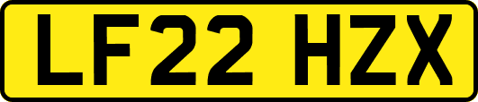 LF22HZX