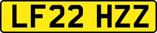 LF22HZZ