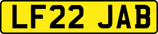 LF22JAB