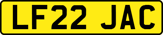 LF22JAC