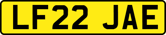 LF22JAE