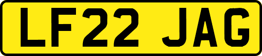 LF22JAG