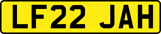 LF22JAH
