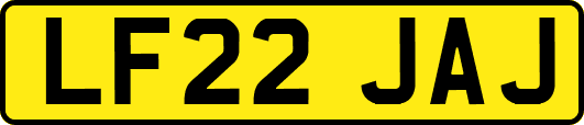 LF22JAJ