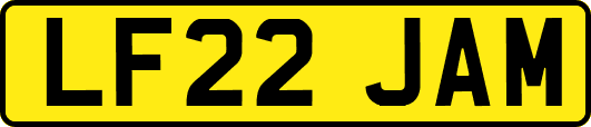 LF22JAM