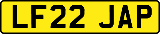 LF22JAP