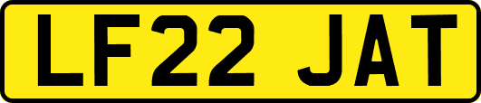 LF22JAT