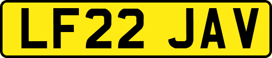 LF22JAV