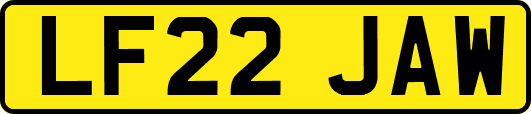 LF22JAW