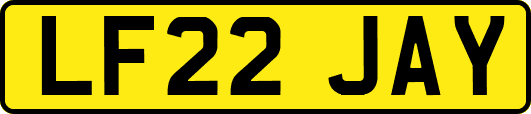 LF22JAY