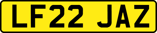 LF22JAZ