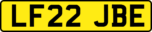 LF22JBE