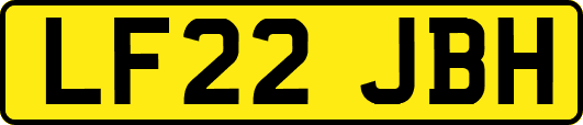 LF22JBH