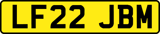 LF22JBM
