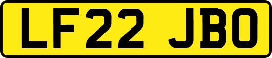 LF22JBO