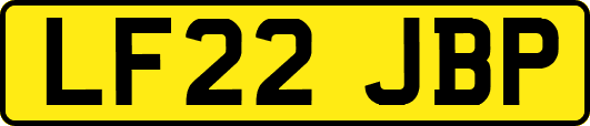LF22JBP