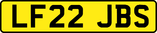 LF22JBS